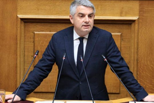 Η δίνη της διαγραφής και η επόμενη μέρα